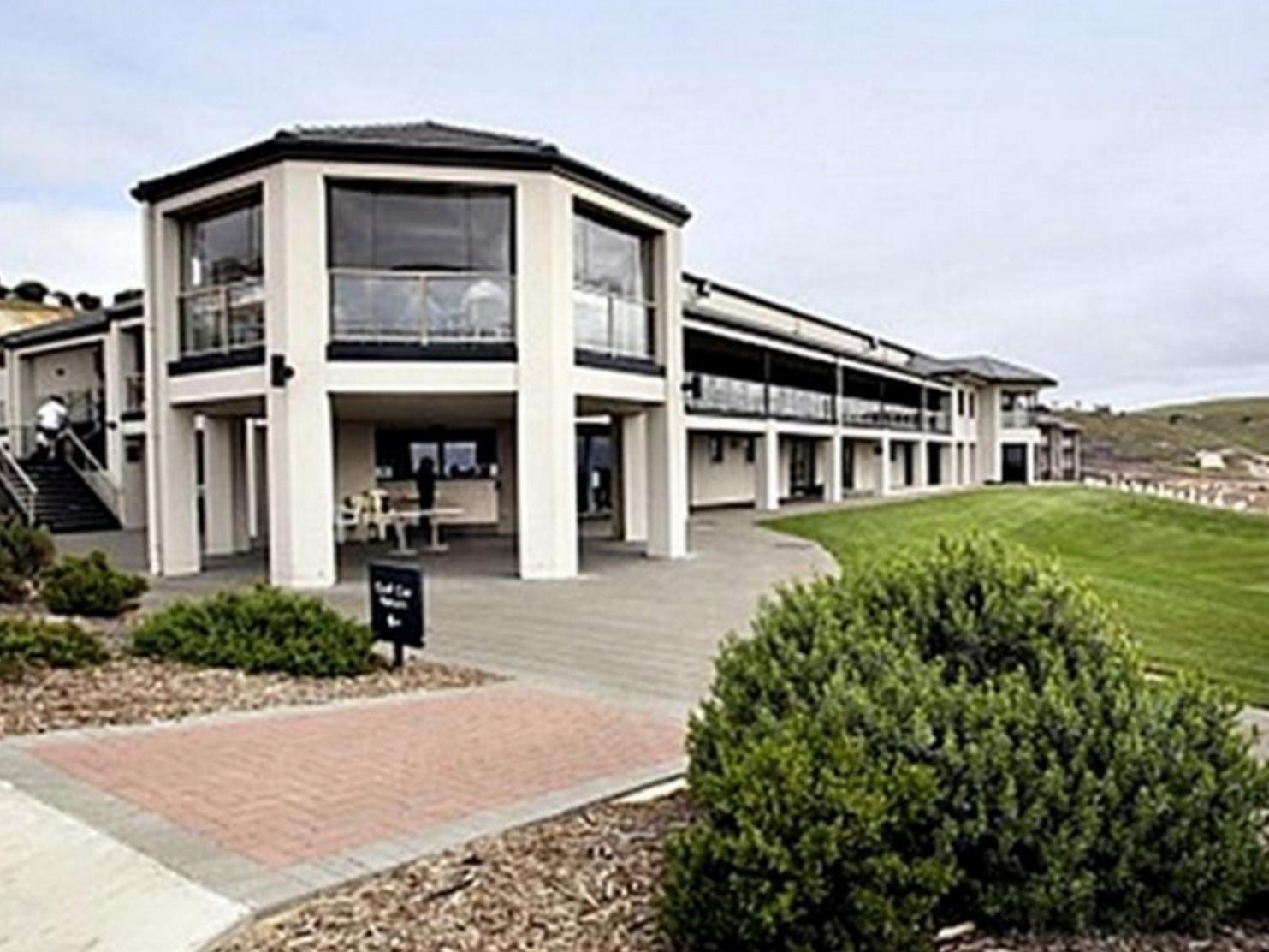Lady Bay Hotel Normanville Exterior photo